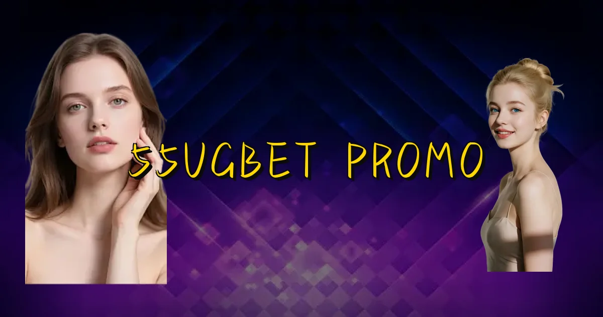55Ugbet Promo Oficial