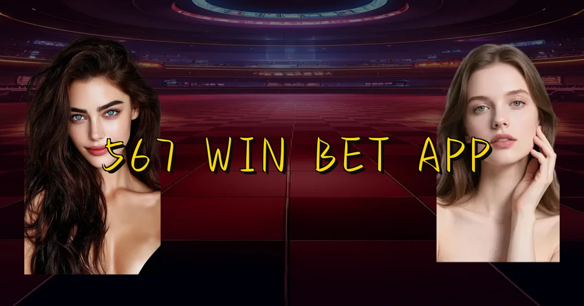 567 Win Bet App Oficial