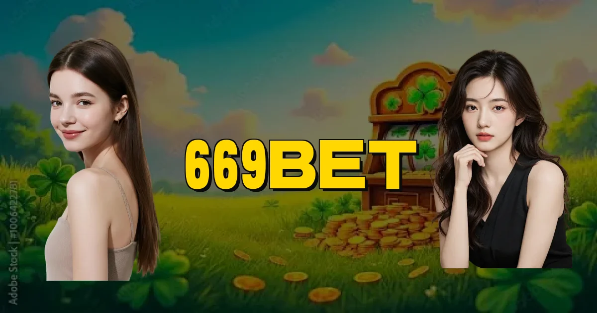669Bet Oficial