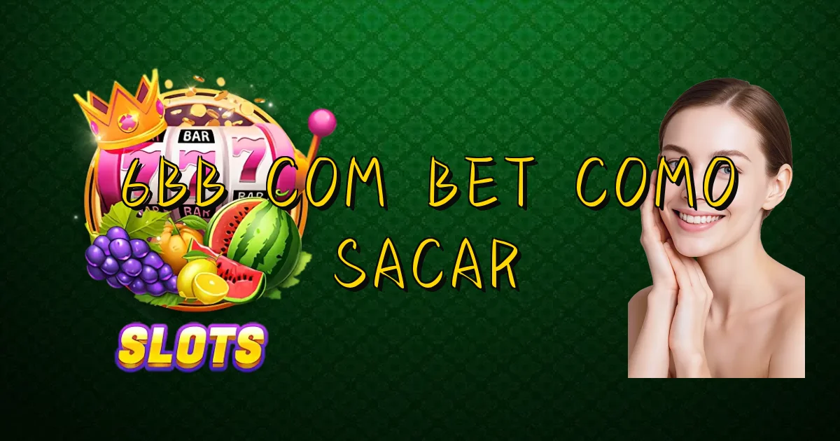 6Bb Com Bet Como Sacar Oficial