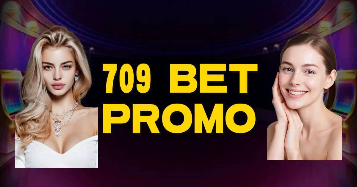 709 Bet Promo Oficial