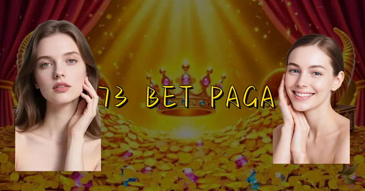 73 Bet Paga Oficial