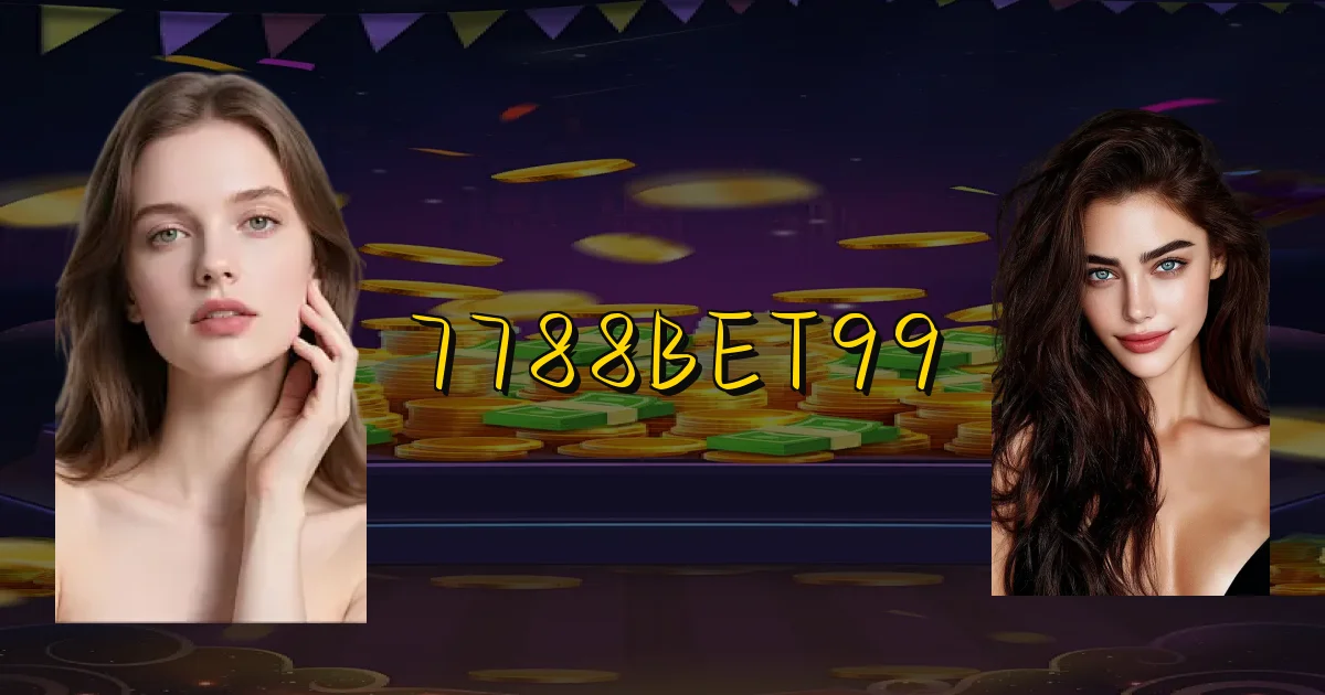 7788Bet99 Oficial