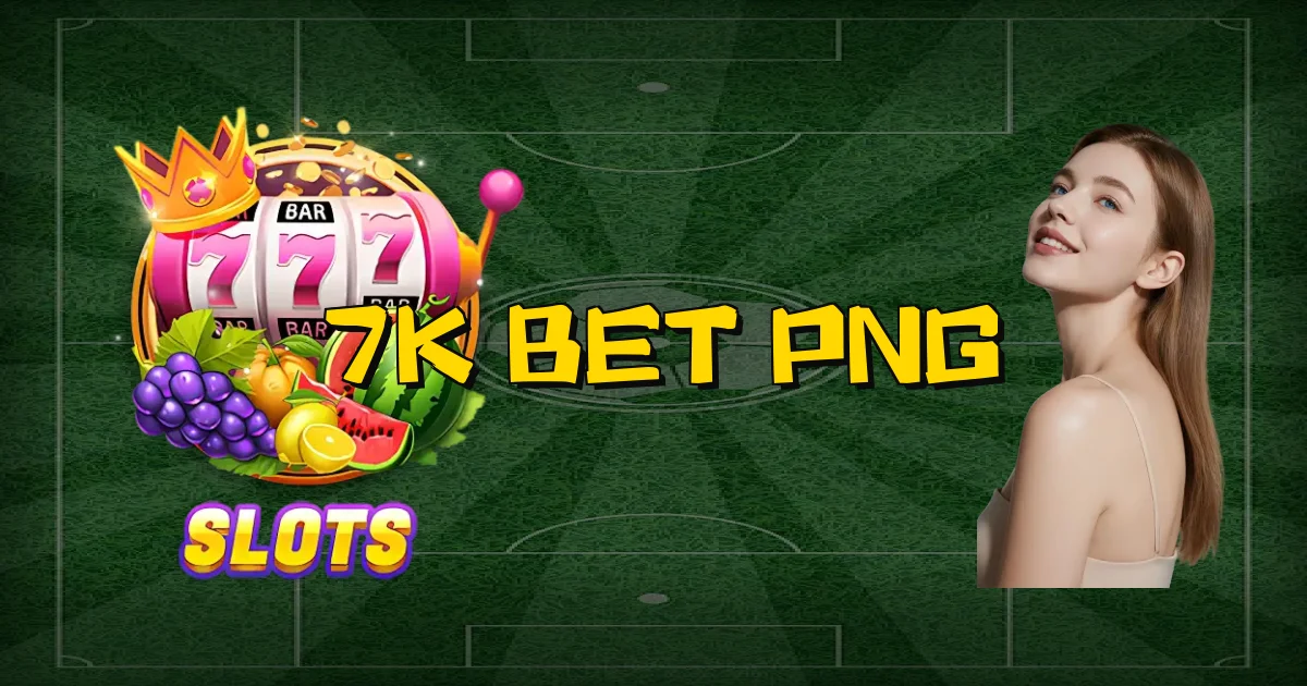7K Bet Png Oficial