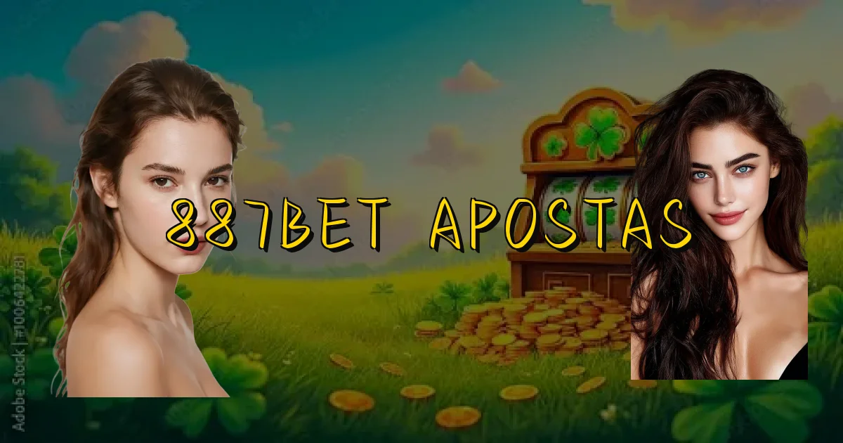 887Bet Apostas Oficial