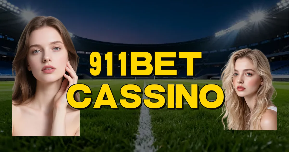 911Bet Cassino Oficial