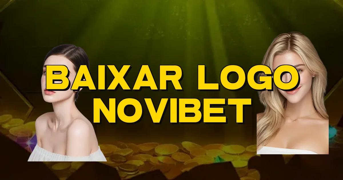 Baixar Logo Novibet Oficial