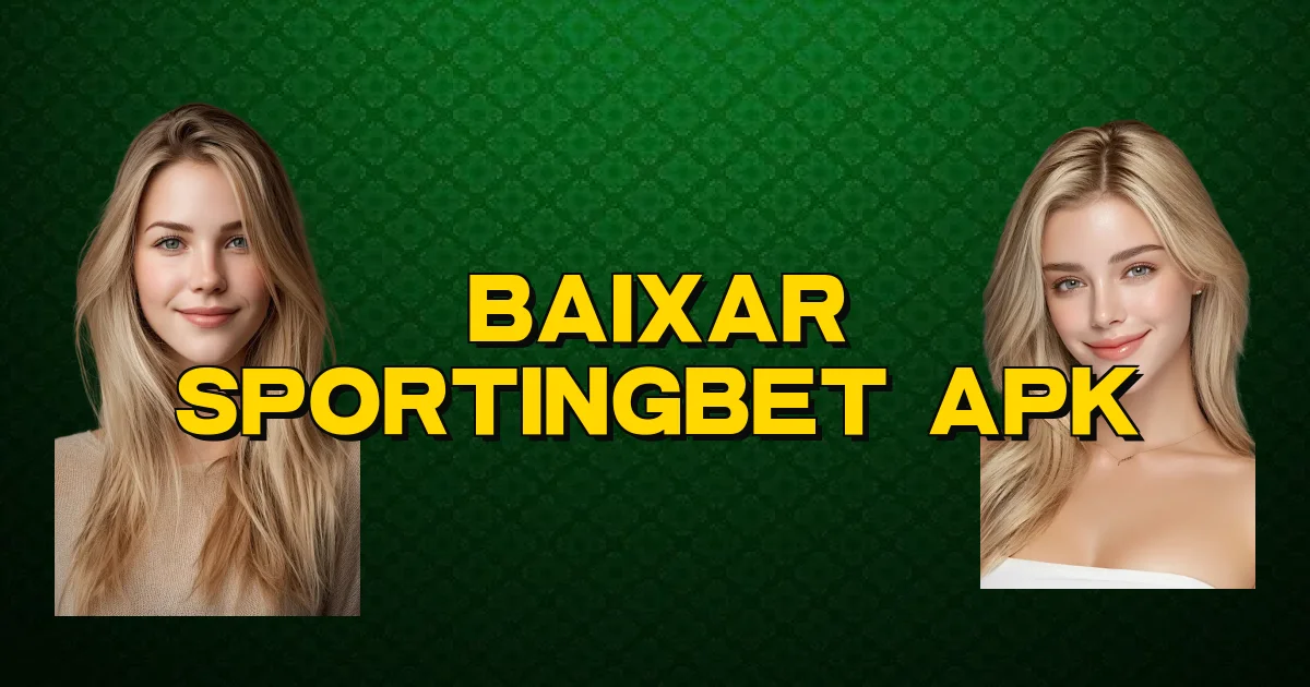 Baixar Sportingbet Apk Oficial