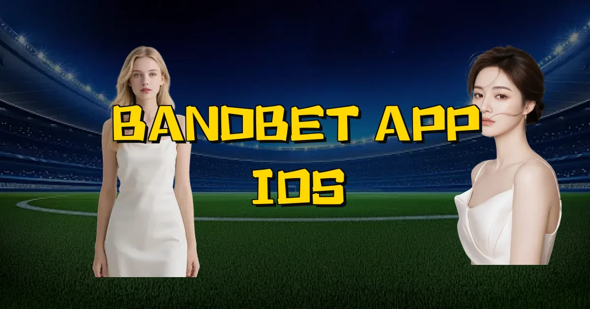 Bandbet App Ios Oficial