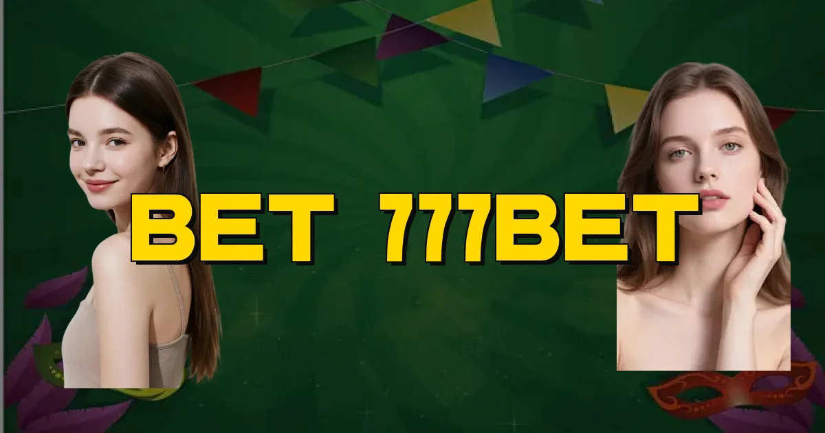 Bet 777Bet Oficial
