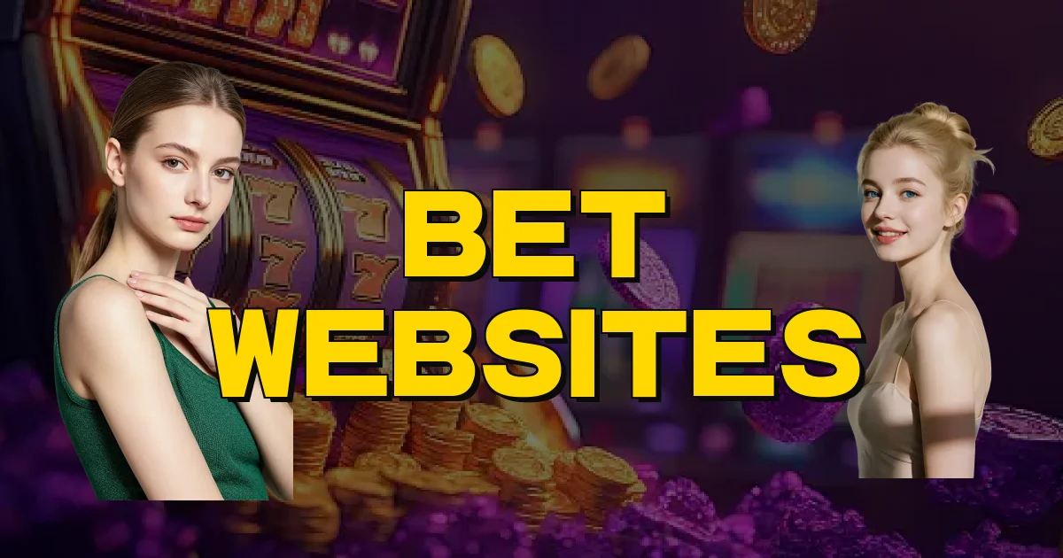 Bet Websites Oficial