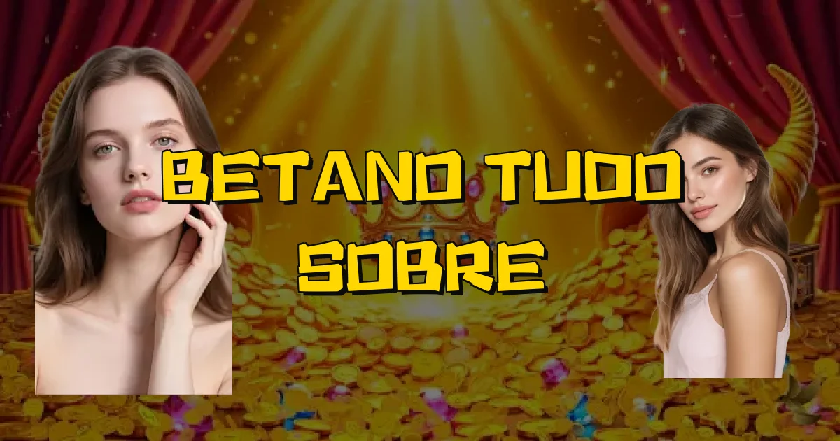 Betano Tudo Sobre Oficial