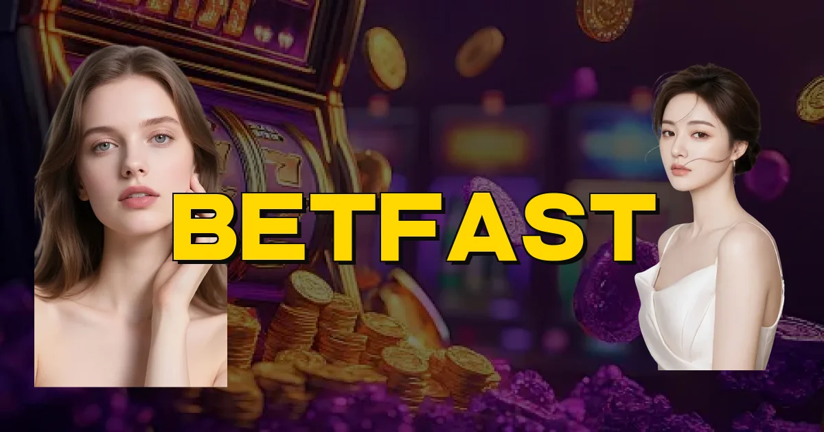 Betfast Oficial
