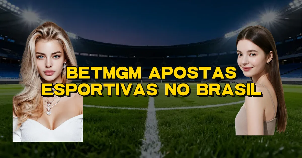 Betmgm Apostas Esportivas No Brasil Oficial
