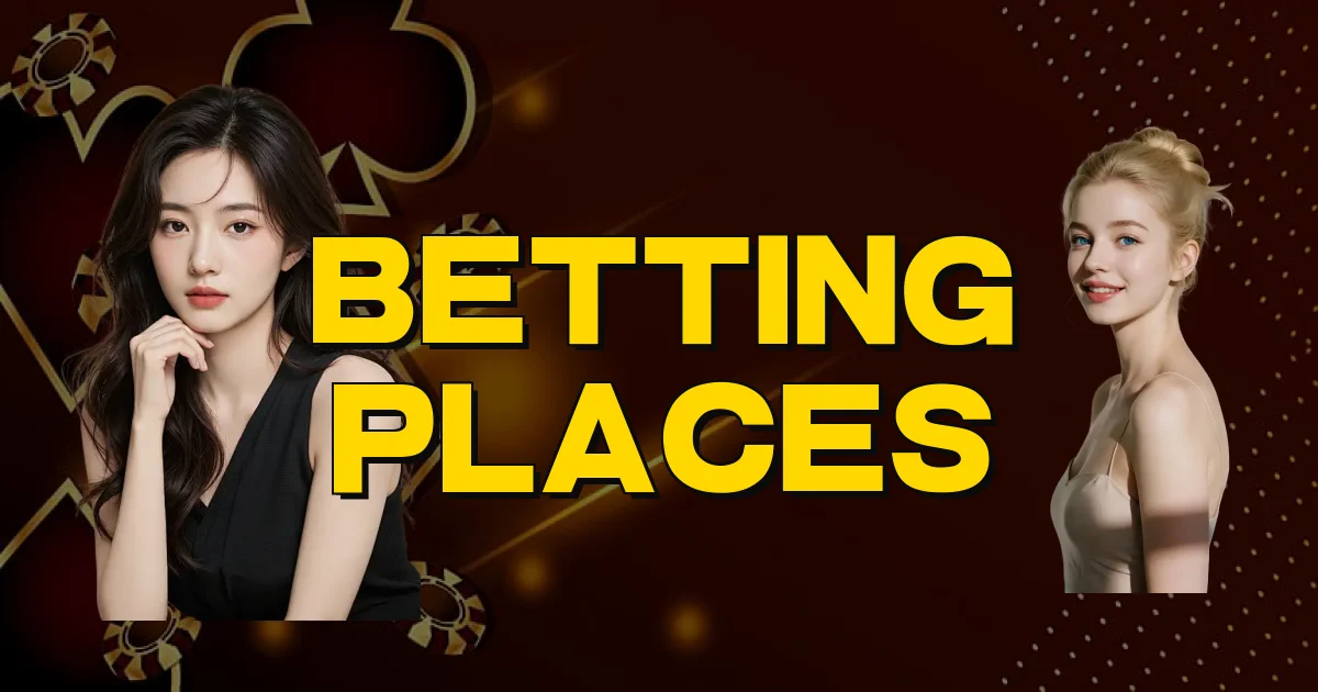 Betting Places Oficial