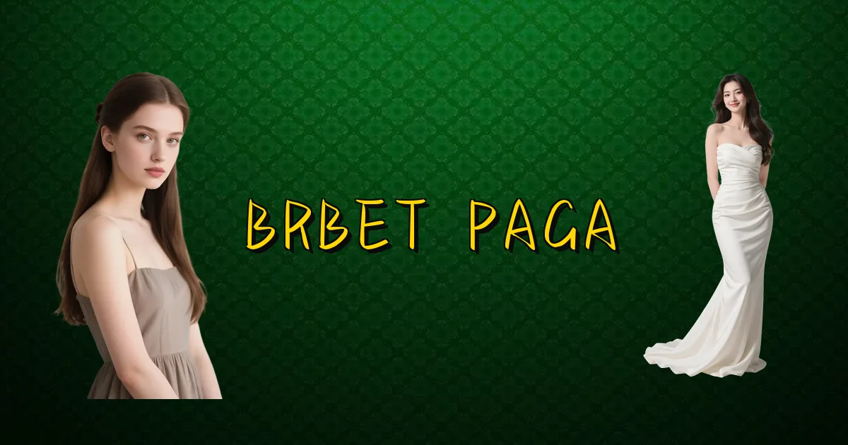 Brbet Paga Oficial
