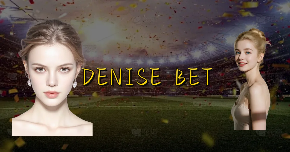 Denise Bet Oficial