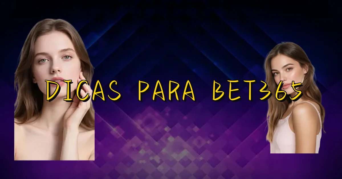 Dicas Para Bet365 Oficial