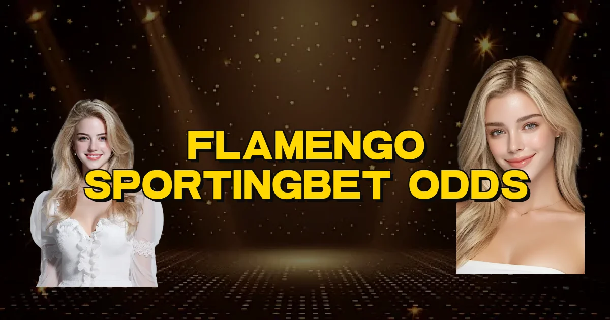 Flamengo Sportingbet Odds Oficial