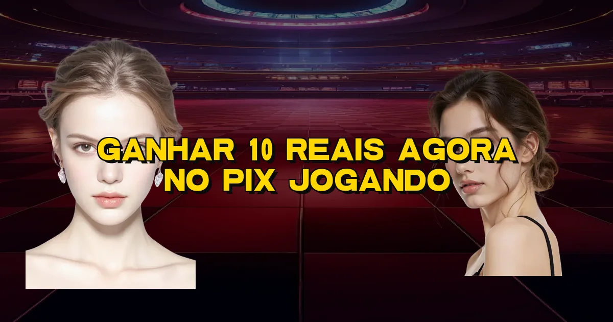 Ganhar 10 Reais Agora No Pix Jogando Oficial