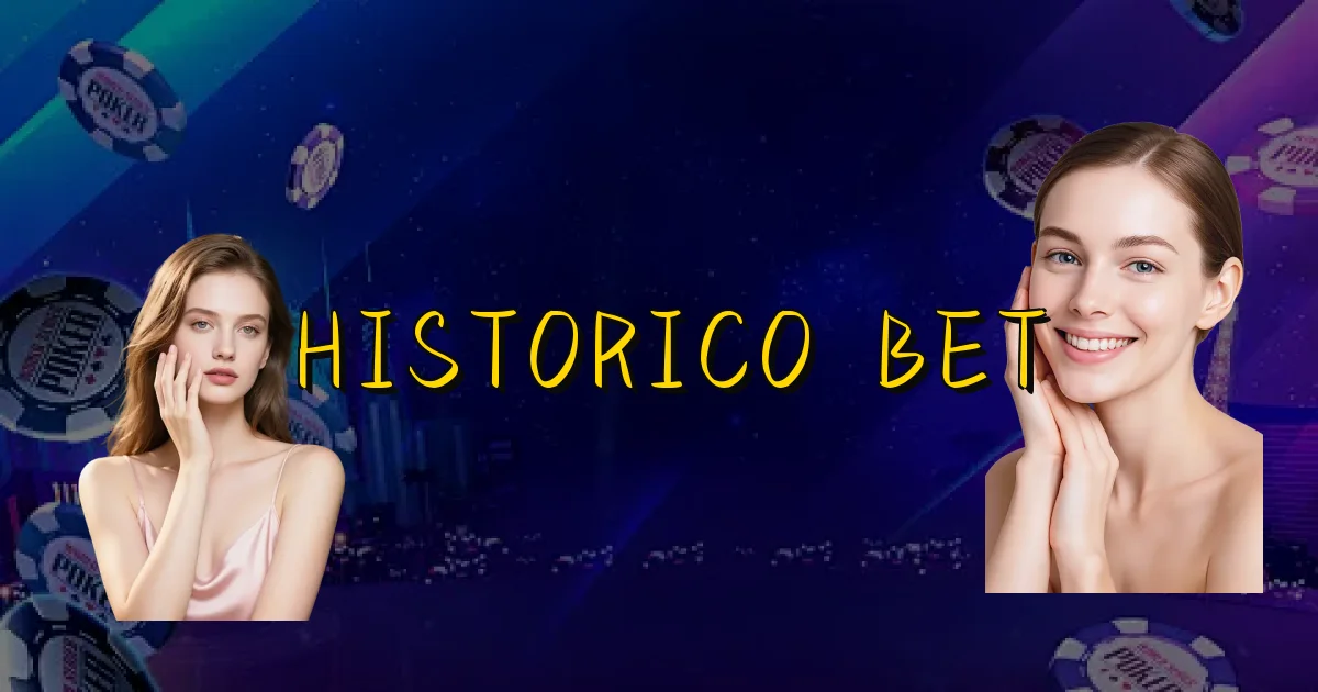 Historico Bet Oficial