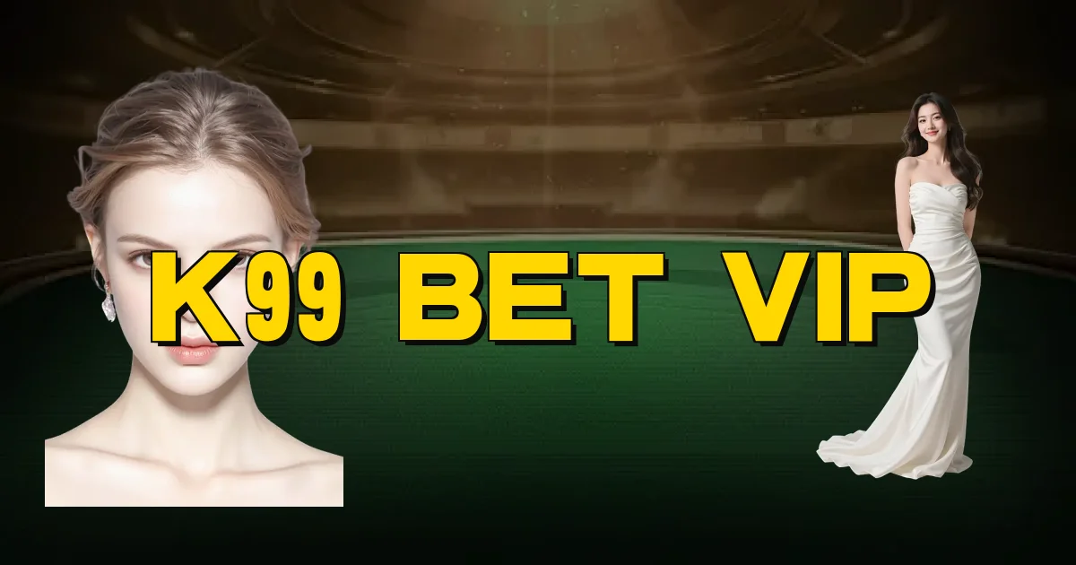 K99 Bet Vip Oficial