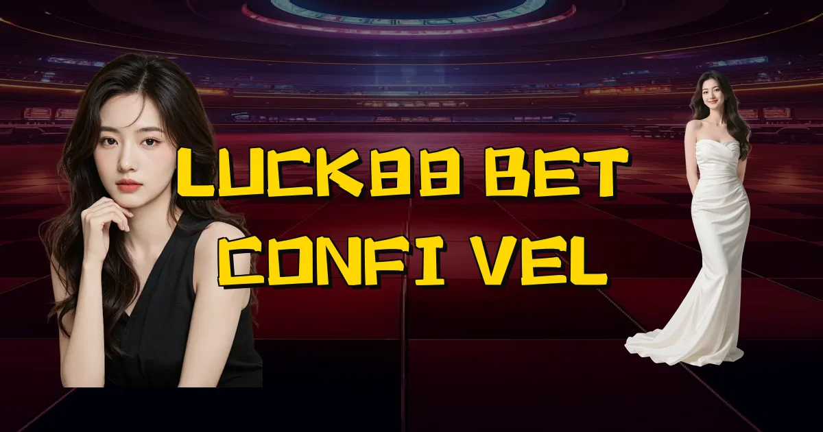 Luck88 Bet É Confiável Oficial
