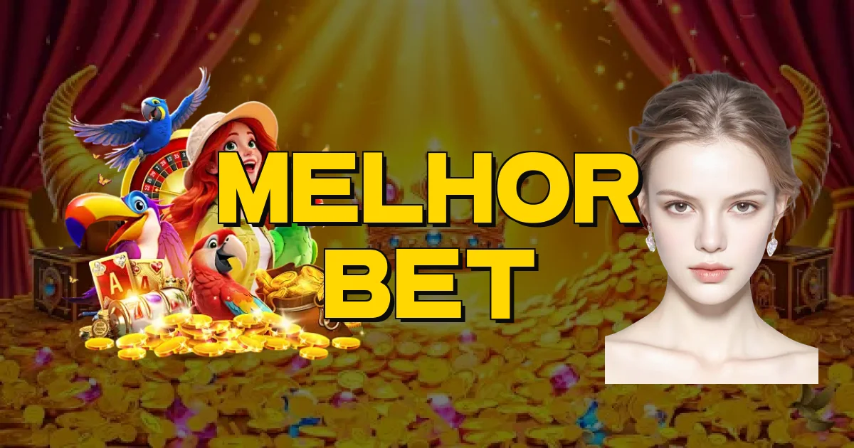 Melhor Bet Oficial