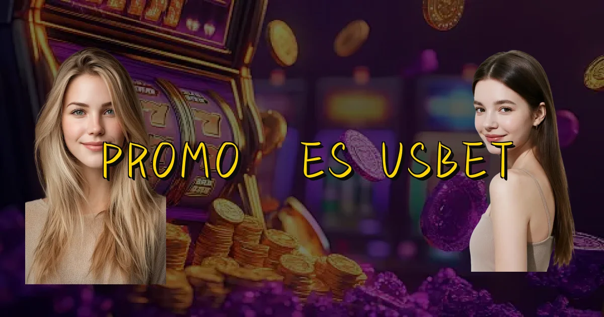 Promoções Usbet Oficial