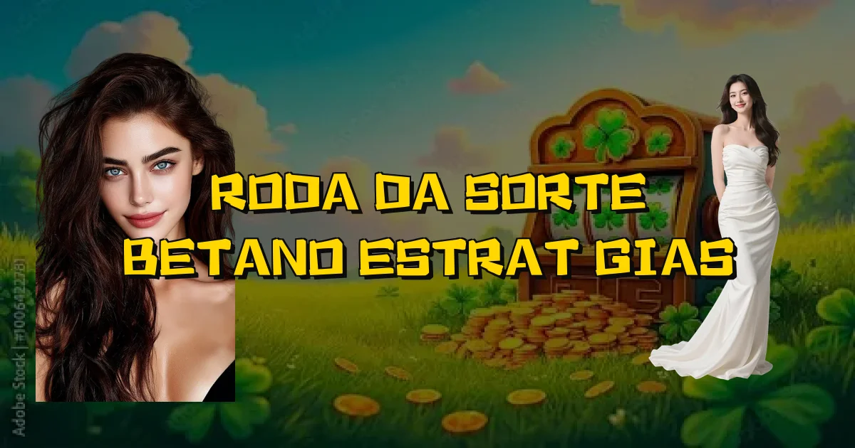 Roda Da Sorte Betano Estratégias Oficial