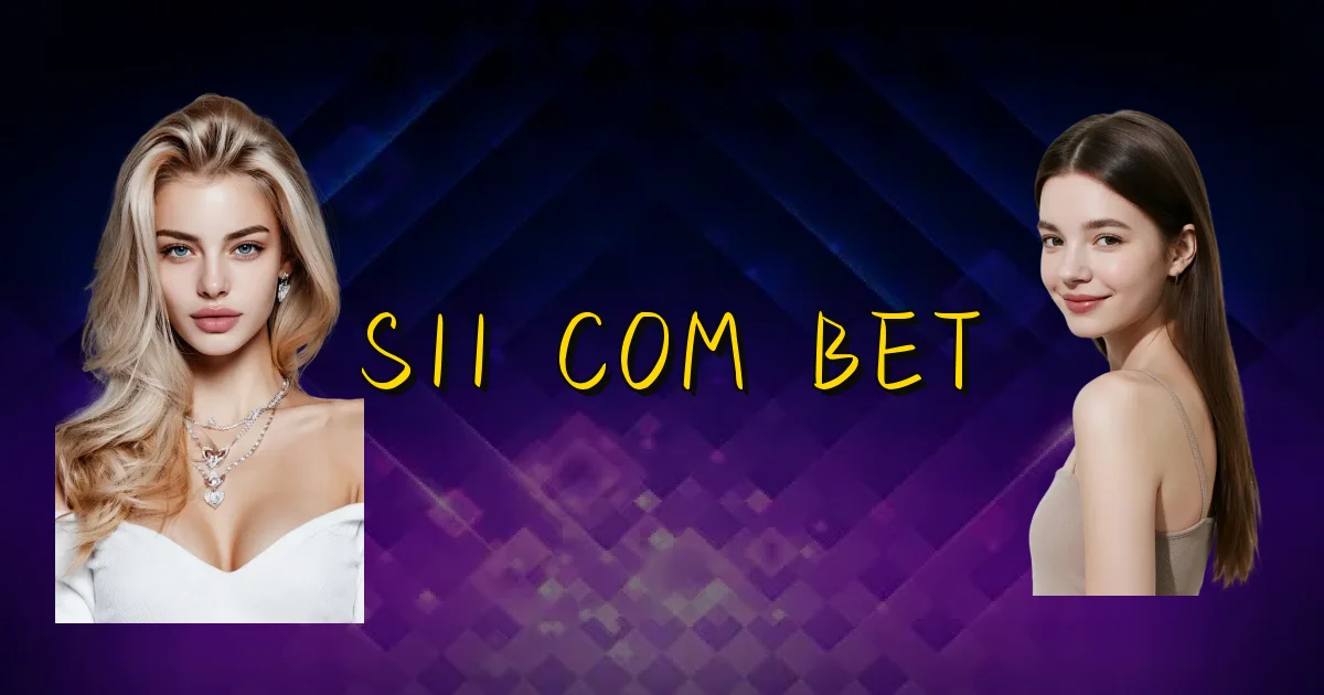 S11 Com Bet Oficial
