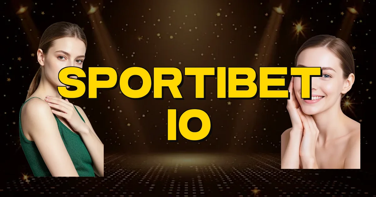 Sportibet Io Oficial