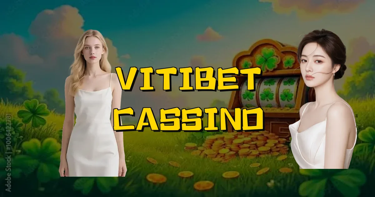 Vitibet Cassino Oficial